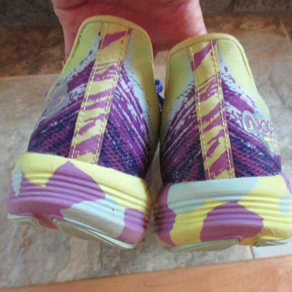 Asics Noosa Tri 15 Running Shoes Womens 9 - Picture 2 of 7